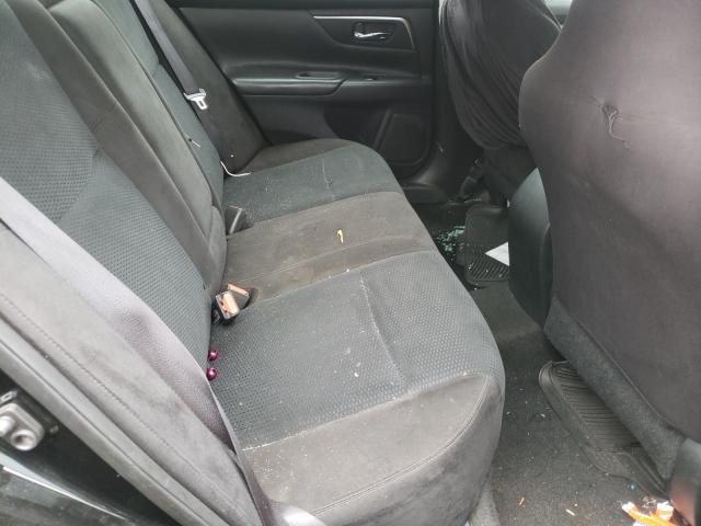 Photo 6 from auction – 2015 NISSAN ALTIMA 2.5 with VIN 1N4AL3AP2FC420882