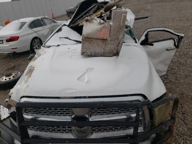 Photo 7 from auction – 2014 RAM 3500 LARAM with VIN 3C63RRML0EG329366