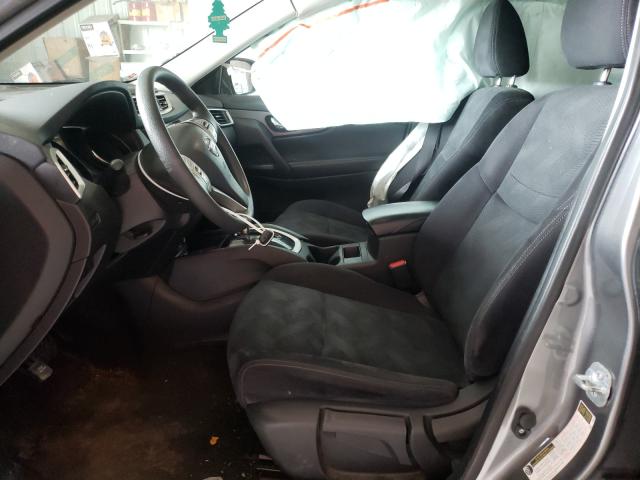 Photo 5 from auction – 2016 NISSAN ROGUE S with VIN JN8AT2MV5GW148086