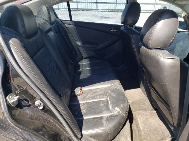 Photo 6 from auction – 2012 NISSAN ALTIMA BAS with VIN 1N4AL2AP6CN413508