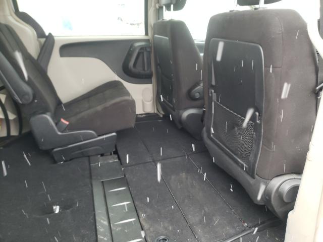 Photo 6 from auction – 2012 DODGE GRAND CARA with VIN 2C4RDGDGXCR151756