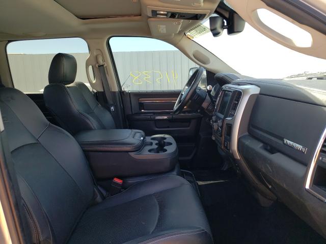 Photo 5 from auction – 2016 RAM 3500 LARAM with VIN 3C63R3JL5GG385629