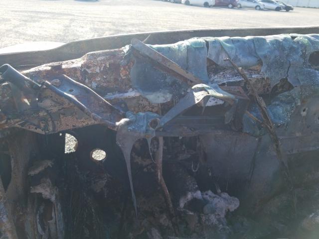 Photo 8 from auction – 2004 CHEVROLET SILVERADO with VIN 1GCHK23294F186162