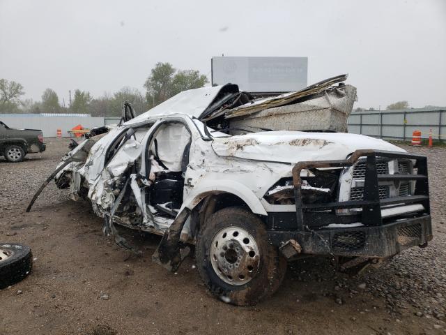 RAM 3500 LARAM 2014 with VIN 3C63RRML0EG329366 - Photo from auction