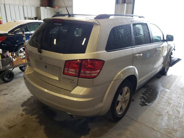 Photo 4 from auction – 2010 DODGE JOURNEY SX with VIN 3D4PG5FV8AT151671