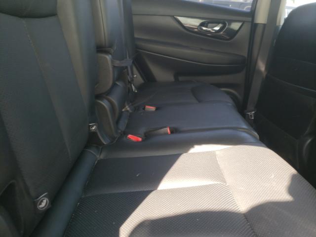 Photo 6 from auction – 2018 NISSAN ROGUE S with VIN JN8AT2MVXJW316196