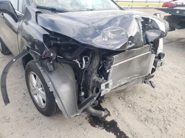 Photo 9 from auction – 2018 CHEVROLET TRAX 1LT with VIN 3GNCJPSB7JL383593