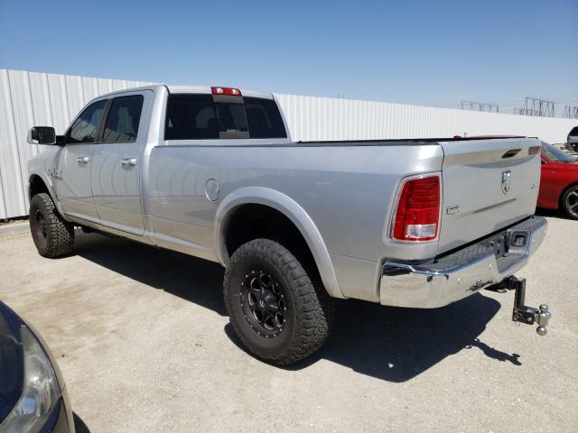 Photo 3 from auction – 2016 RAM 3500 LARAM with VIN 3C63R3JL5GG385629
