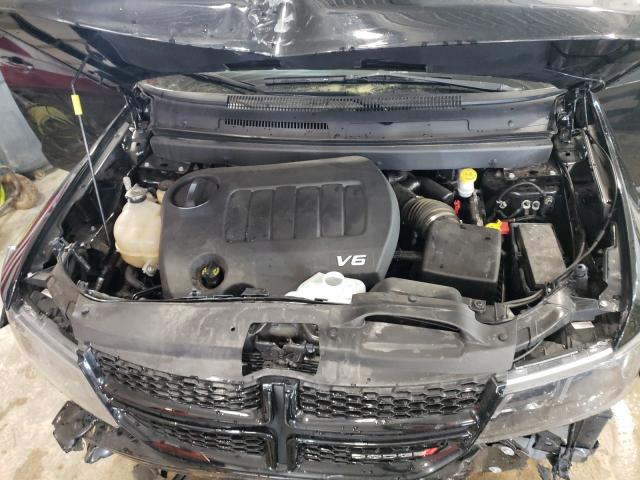 Photo 7 from auction – 2018 DODGE JOURNEY GT with VIN 3C4PDDEG5JT463286