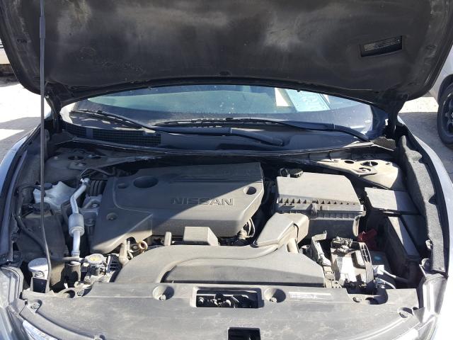 Photo 7 from auction – 2016 NISSAN ALTIMA with VIN 1N4AL3APXGC222021