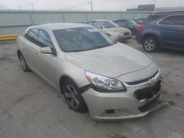 CHEVROLET MALIBU 1LT 2014 with VIN 1G11C5SL5EF171548 - Photo from auction