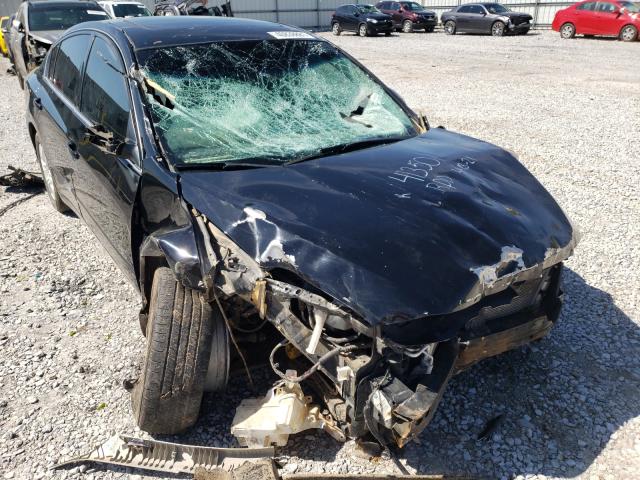 Photo 9 from auction – 2012 NISSAN ALTIMA BAS with VIN 1N4AL2AP6CN413508