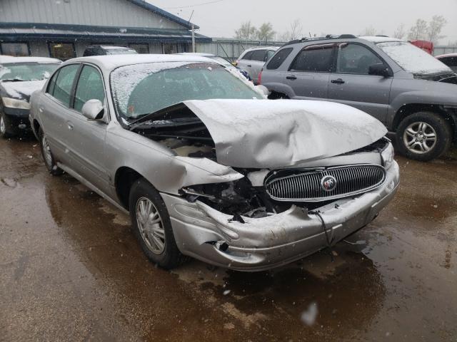BUICK LESABRE CU 2005 with VIN 1G4HP54KX5U179313 - Photo from auction