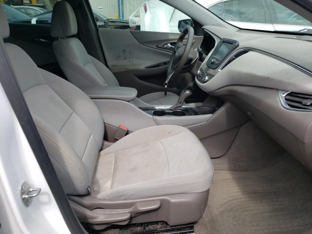 Photo 5 from auction – 2016 CHEVROLET MALIBU LT with VIN 1G1ZE5ST4GF234770