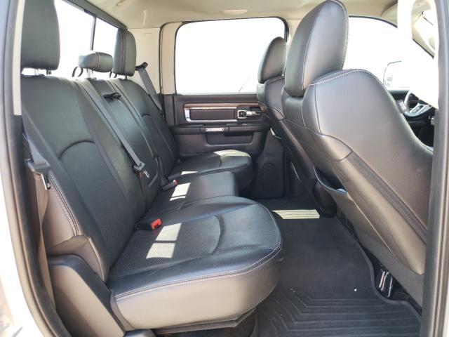 Photo 6 from auction – 2016 RAM 3500 LARAM with VIN 3C63R3JL5GG385629