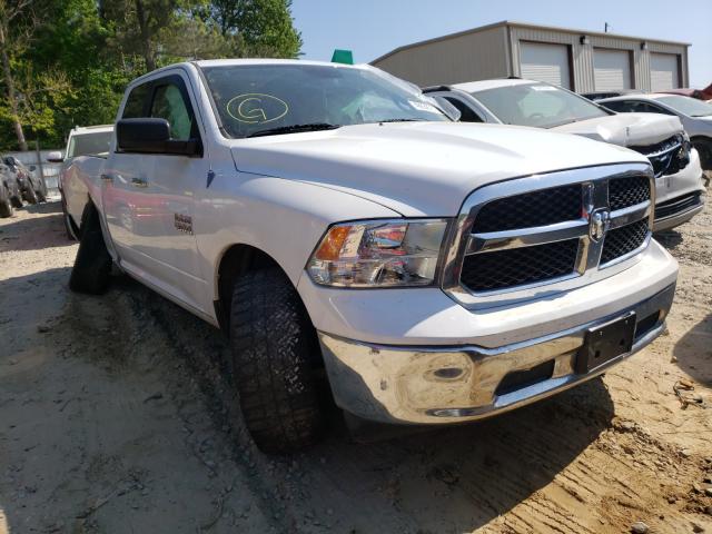 RAM 1500 SLT 2013 with VIN 1C6RR6GP1DS627830 - Photo from auction