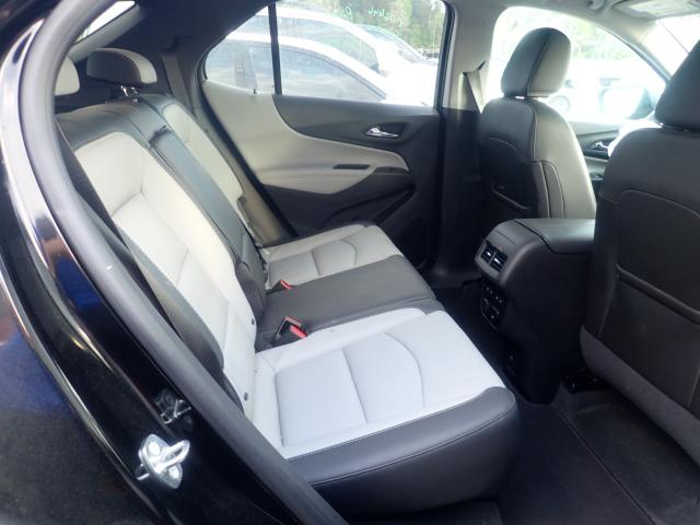 Photo 6 from auction – 2018 CHEVROLET EQUINOX PR with VIN 2GNAXNEX7J6213563