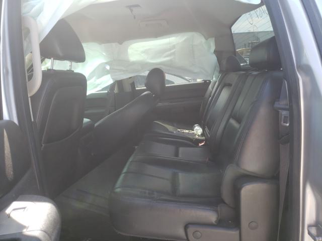 Photo 6 from auction – 2012 GMC SIERRA K15 with VIN 3GTU2VE24CG230787