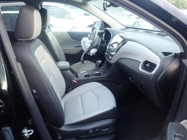 Photo 5 from auction – 2018 CHEVROLET EQUINOX PR with VIN 2GNAXNEX7J6213563