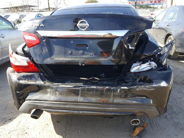 Photo 9 from auction – 2016 NISSAN ALTIMA with VIN 1N4AL3APXGC222021
