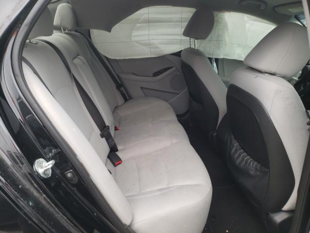Photo 6 from auction – 2015 KIA OPTIMA LX with VIN 5XXGM4A76FG367398