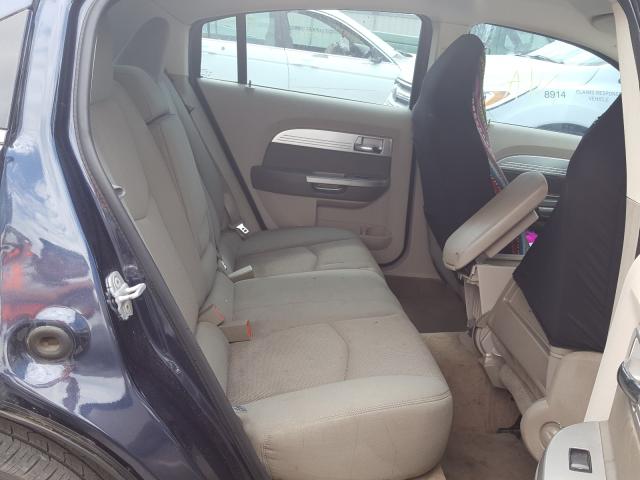 Photo 6 from auction – 2007 CHRYSLER SEBRING TO with VIN 1C3LC56K17N529050