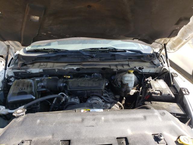 Photo 7 from auction – 2013 RAM 1500 SLT with VIN 1C6RR6GP1DS627830