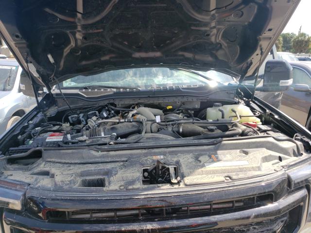 Photo 7 from auction – 2021 FORD F250 SUPER with VIN 1FT8W2BT6MEC18196