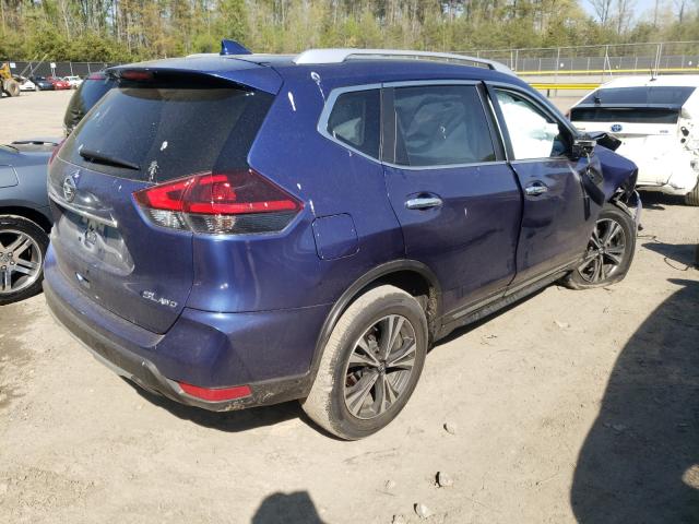 Photo 4 from auction – 2018 NISSAN ROGUE S with VIN JN8AT2MVXJW316196