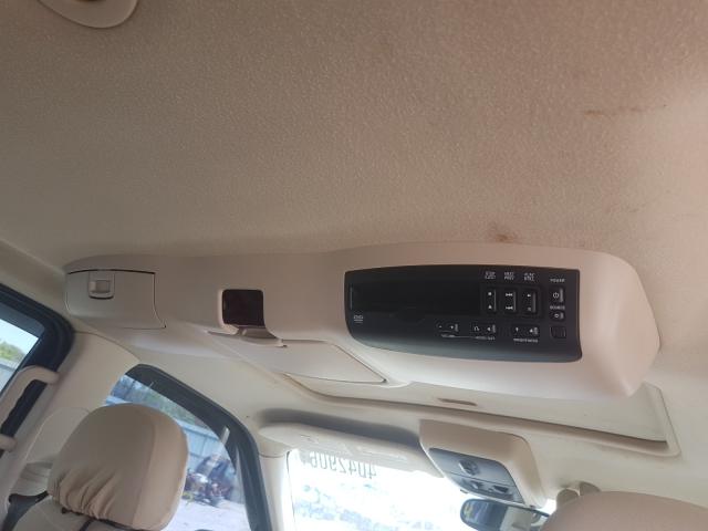Photo 9 from auction – 2005 FORD EXPLORER E with VIN 1FMZU74K05UA33849