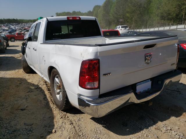 Photo 3 from auction – 2013 RAM 1500 SLT with VIN 1C6RR6GP1DS627830