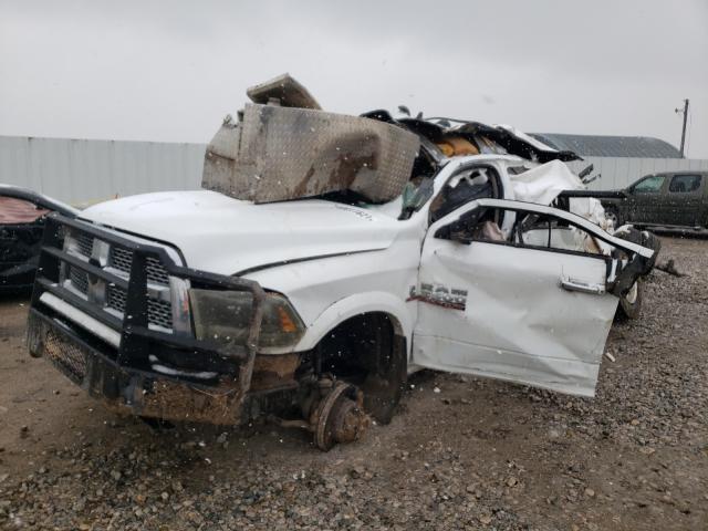 Photo 2 from auction – 2014 RAM 3500 LARAM with VIN 3C63RRML0EG329366