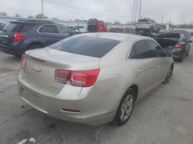 Photo 4 from auction – 2014 CHEVROLET MALIBU 1LT with VIN 1G11C5SL5EF171548