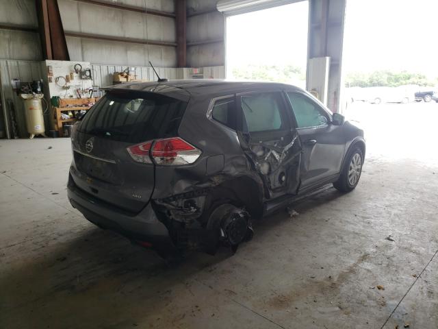 Photo 4 from auction – 2016 NISSAN ROGUE S with VIN JN8AT2MV5GW148086