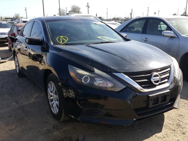 Photo 1 from auction – 2016 NISSAN ALTIMA with VIN 1N4AL3APXGC222021