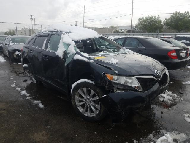 Photo 1 from auction – 2013 TOYOTA VENZA LE with VIN 4T3ZA3BB8DU069721