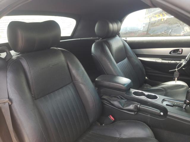 Photo 6 from auction – 2005 FORD THUNDERBIR with VIN 1FAHP60A35Y105849
