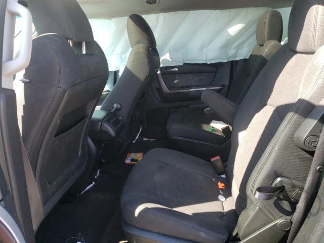 Photo 6 from auction – 2012 GMC ACADIA SLE with VIN 1GKKVPED4CJ349129