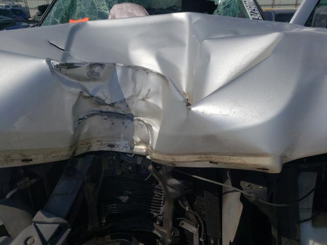 Photo 7 from auction – 2012 GMC SIERRA K15 with VIN 3GTU2VE24CG230787