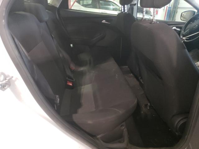 Photo 6 from auction – 2018 FORD FOCUS SE with VIN 1FADP3F27JL206168