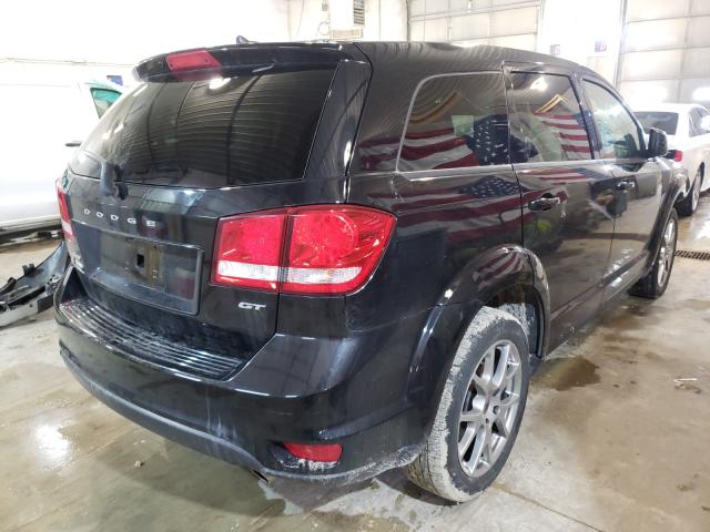 Photo 4 from auction – 2018 DODGE JOURNEY GT with VIN 3C4PDDEG5JT463286
