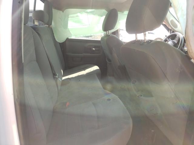 Photo 6 from auction – 2013 RAM 1500 SLT with VIN 1C6RR6GP1DS627830
