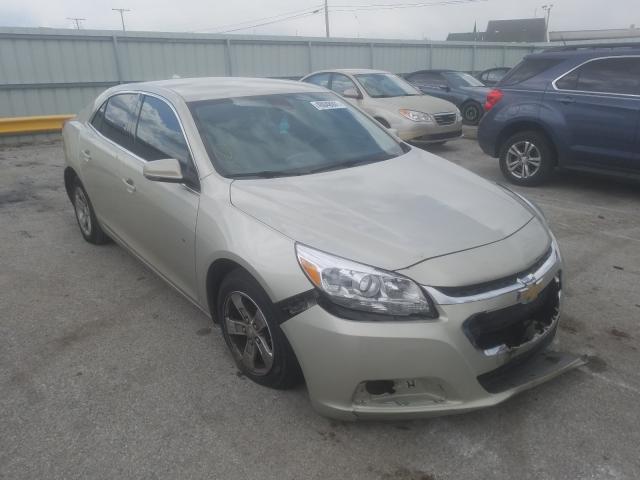Photo 9 from auction – 2014 CHEVROLET MALIBU 1LT with VIN 1G11C5SL5EF171548
