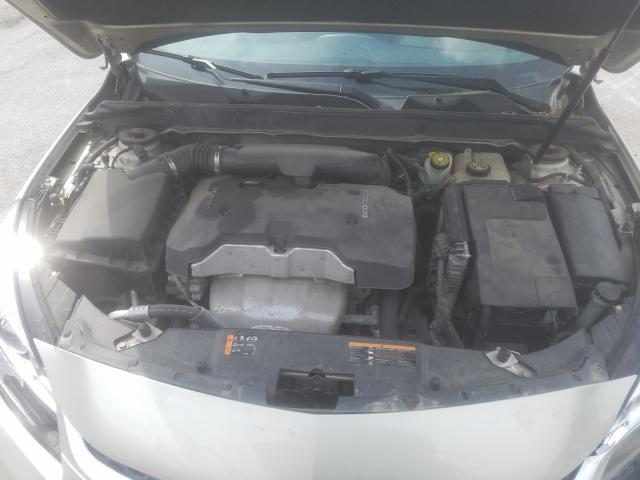 Photo 7 from auction – 2014 CHEVROLET MALIBU 1LT with VIN 1G11C5SL5EF171548