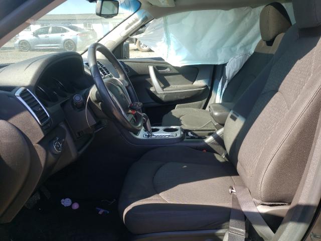 Photo 5 from auction – 2012 GMC ACADIA SLE with VIN 1GKKVPED4CJ349129