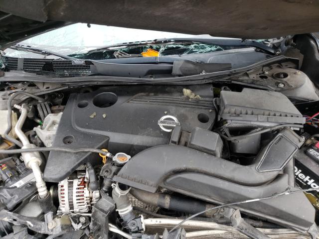 Photo 7 from auction – 2015 NISSAN ALTIMA 2.5 with VIN 1N4AL3AP2FC420882