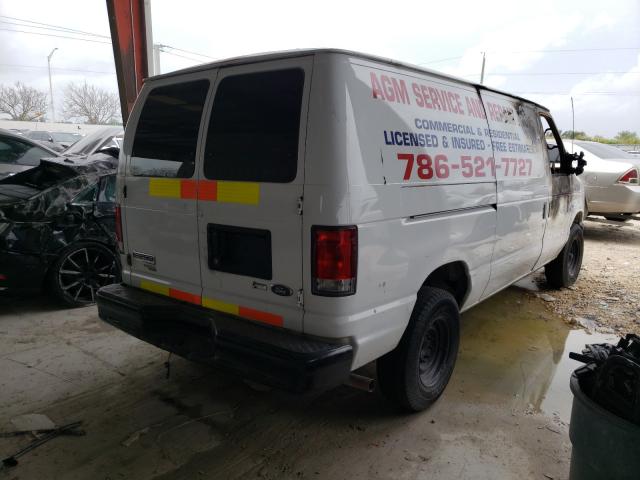 Photo 4 from auction – 2013 FORD ECONOLINE with VIN 1FTNE2EW2DDA98947