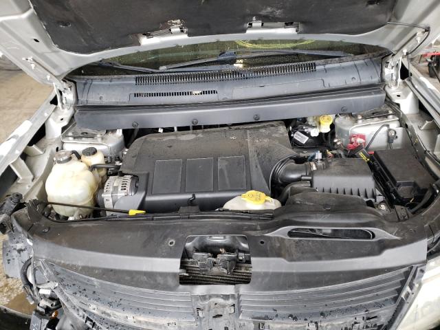 Photo 7 from auction – 2010 DODGE JOURNEY SX with VIN 3D4PG5FV8AT151671
