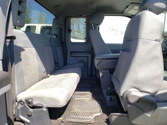 Photo 6 from auction – 2014 FORD F250 SUPER with VIN 1FT7X2BT6EEB42117