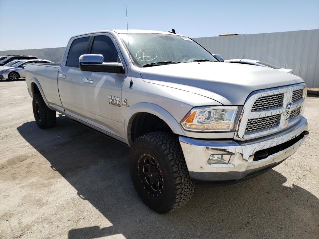 RAM 3500 LARAM 2016 with VIN 3C63R3JL5GG385629 - Photo from auction